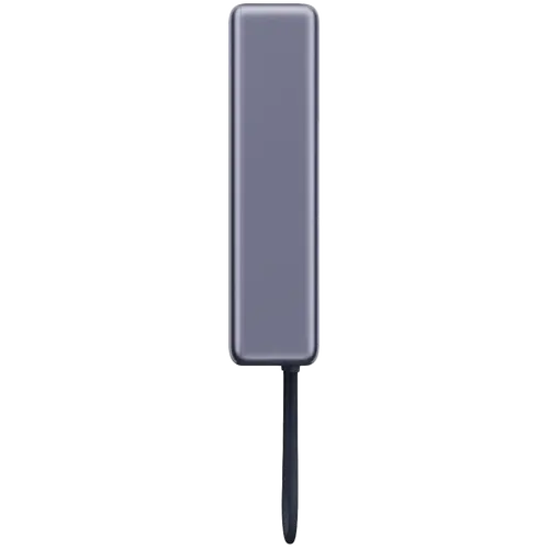 Xiaomi 165W Power Bank 10000mAh (Integrated Cable) GL - 5