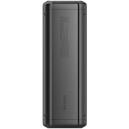 Xiaomi 212W HyperCharge Power Bank 25000mAh GL - image 1