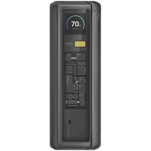 Xiaomi 212W HyperCharge Power Bank 25000mAh GL