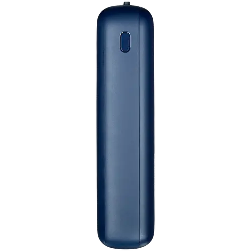 Xiaomi 33W Power Bank 20000mAh (Integrated Cable) Blue GL - image 2