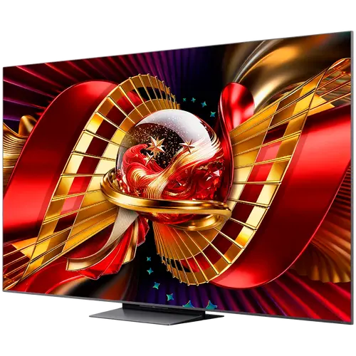 TCL 75C8L 75'' 4K QD-Mini LED Full Array Local Dimming 144Hz VRR HDR 2000 nits - image 2
