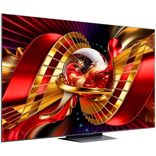 TCL 55C8L 55'' 4K QD-Mini LED Full Array Local Dimming 144Hz VRR HDR 2000 nits - image 1