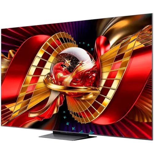 TCL 55C8L 55'' 4K QD-Mini LED Full Array Local Dimming 144Hz VRR HDR 2000 nits - image 2