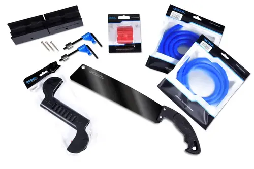 Инструменти Alphacool HardTube Bending Kit Basic - 1
