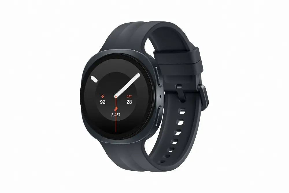 Ceas, Samsung SM-L345 Galaxy Watch9 40mm LTE 2GB 32GB negru
