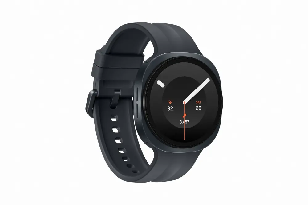 Часовник, Samsung SM-L345 Galaxy Watch9 40mm LTE 2GB 32GB Black - image 2
