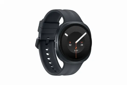 Часовник, Samsung SM-L345 Galaxy Watch9 40mm LTE 2GB 32GB Black - image 2