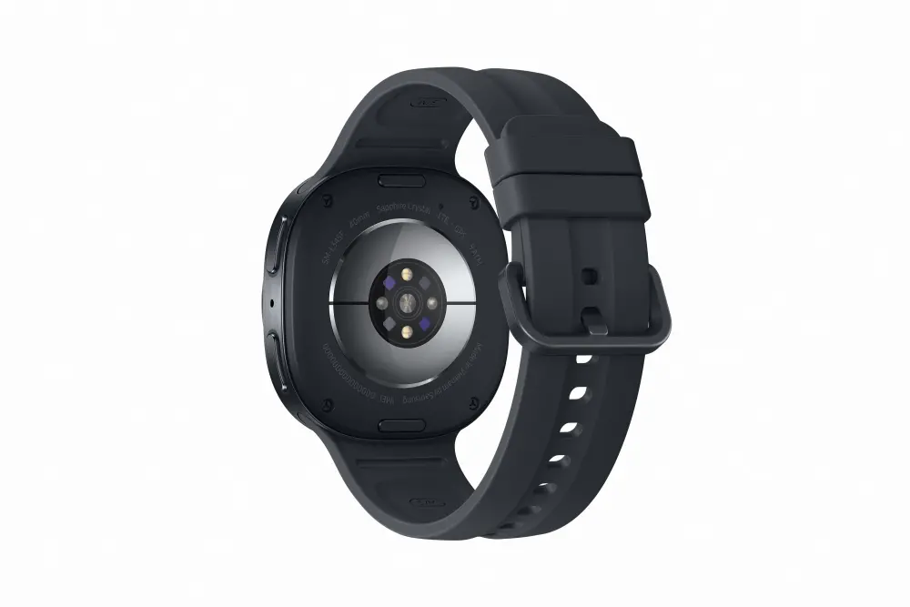 Часовник, Samsung SM-L345 Galaxy Watch9 40mm LTE 2GB 32GB Black - image 3