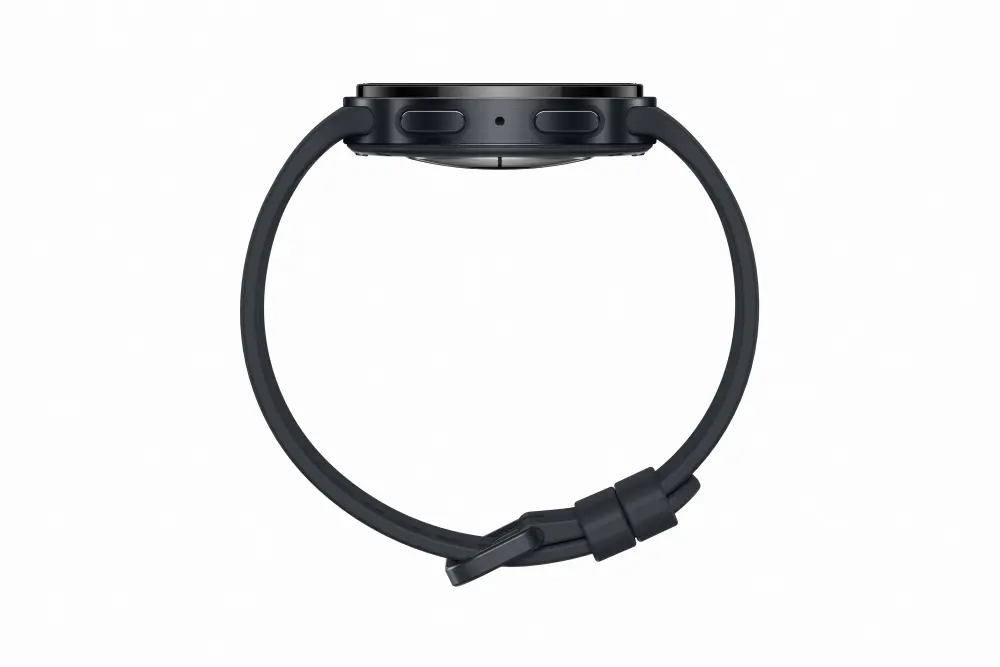Часовник, Samsung SM-L345 Galaxy Watch9 40mm LTE 2GB 32GB Black - image 4