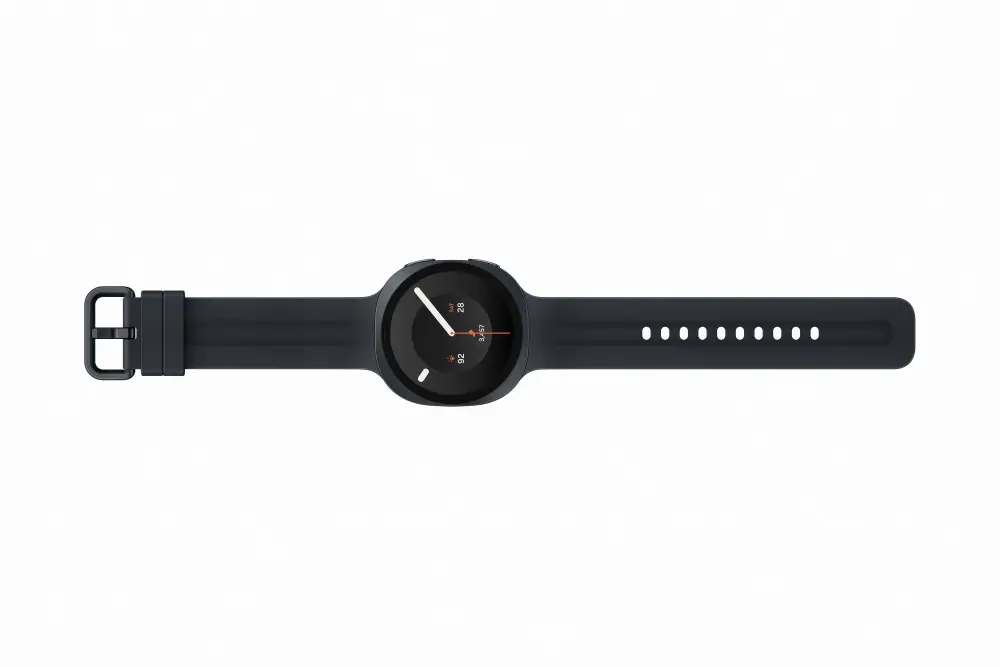 Часовник, Samsung SM-L345 Galaxy Watch9 40mm LTE 2GB 32GB Black - image 5
