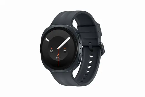 Часовник, Samsung SM-L345 Galaxy Watch9 40mm LTE 2GB 32GB Black
