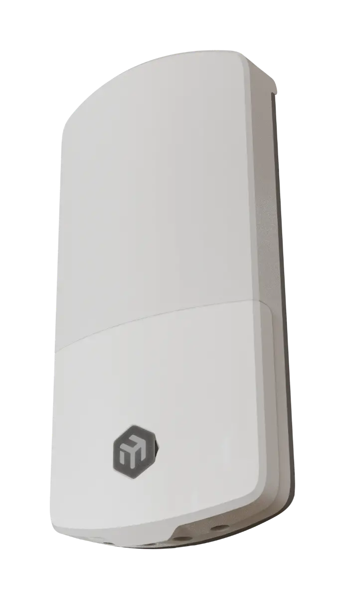 Точка за достъп MikroTik wAPGR-5HaxD2HaxD&R11e-LTE7, wAP ax LTE7 kit
