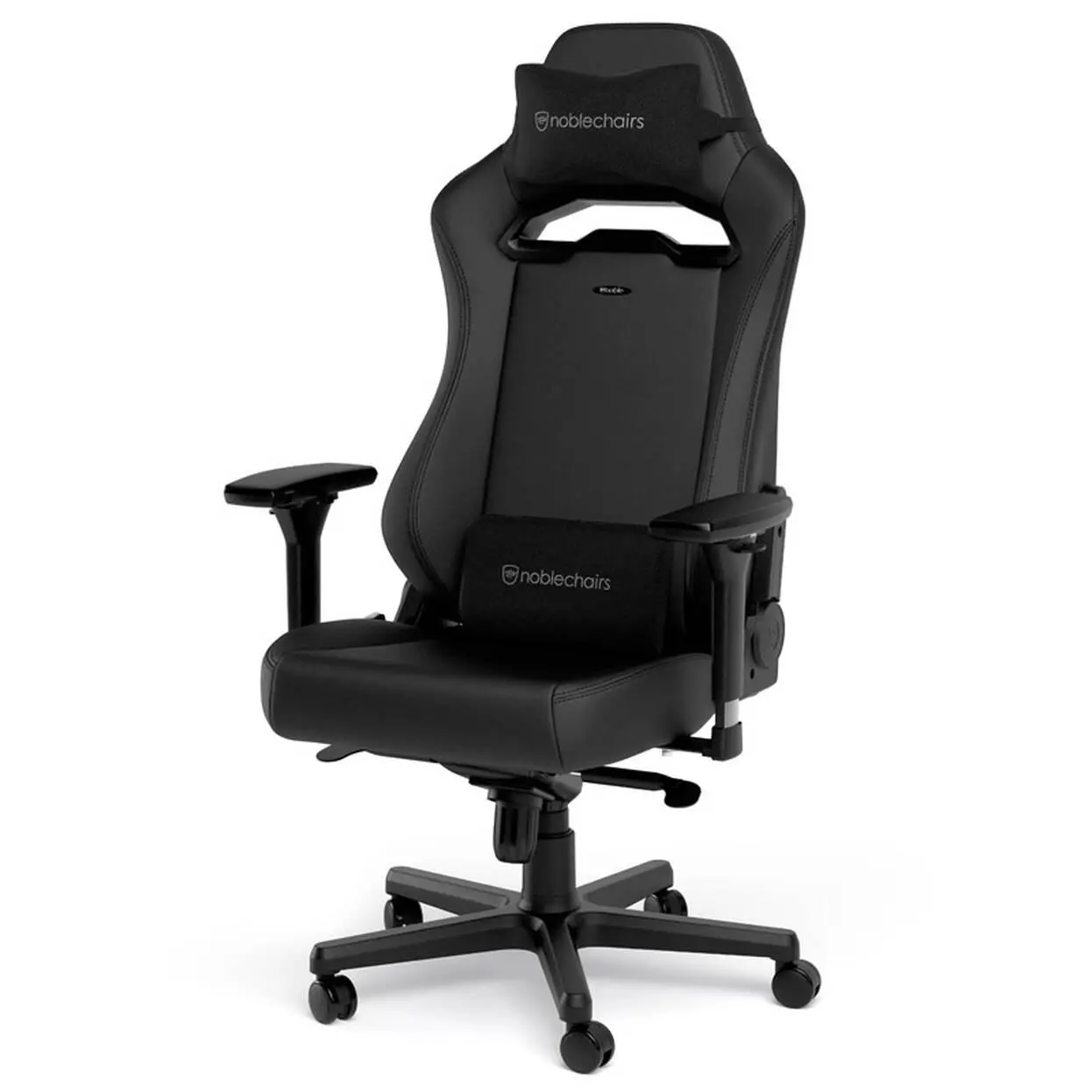 Геймърски стол noblechairs HERO ST - Black Edition - image 2
