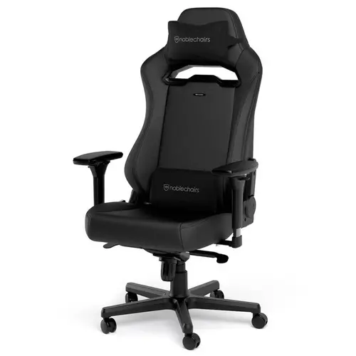 Геймърски стол noblechairs HERO ST - Black Edition - image 2
