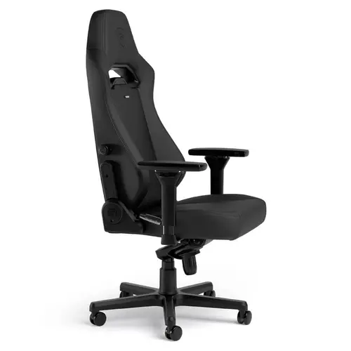 Геймърски стол noblechairs HERO ST - Black Edition - image 4