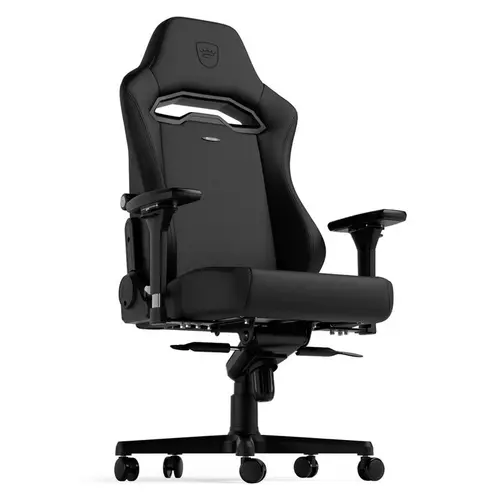 Геймърски стол noblechairs HERO ST - Black Edition - image 5