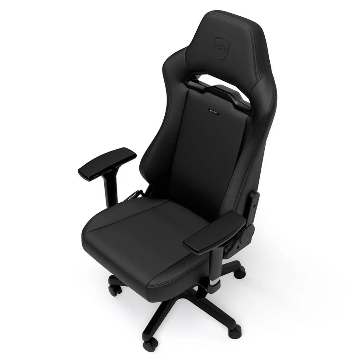 Геймърски стол noblechairs HERO ST - Black Edition - image 6