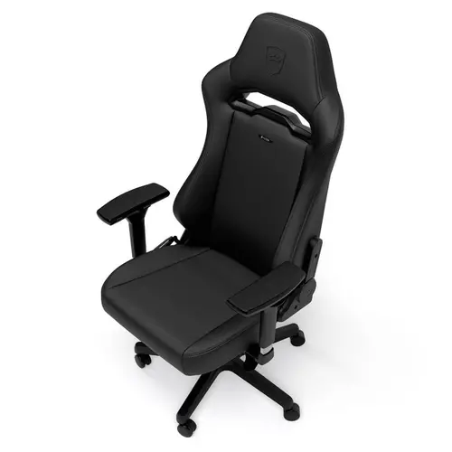 Геймърски стол noblechairs HERO ST - Black Edition - image 6