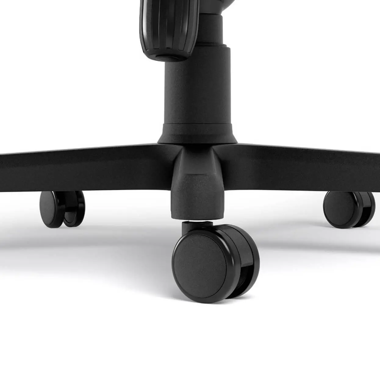 Геймърски стол noblechairs HERO ST - Black Edition - image 7