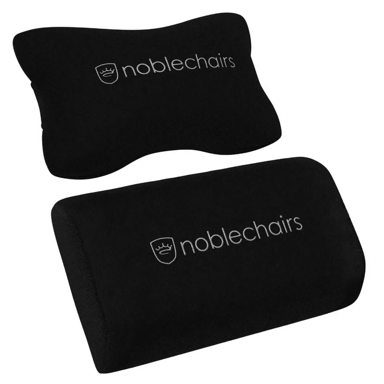 Геймърски стол noblechairs HERO ST - Black Edition - image 8