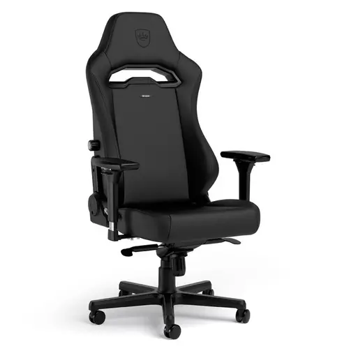 Scaun gaming noblechairs HERO ST - Black Edition - 1