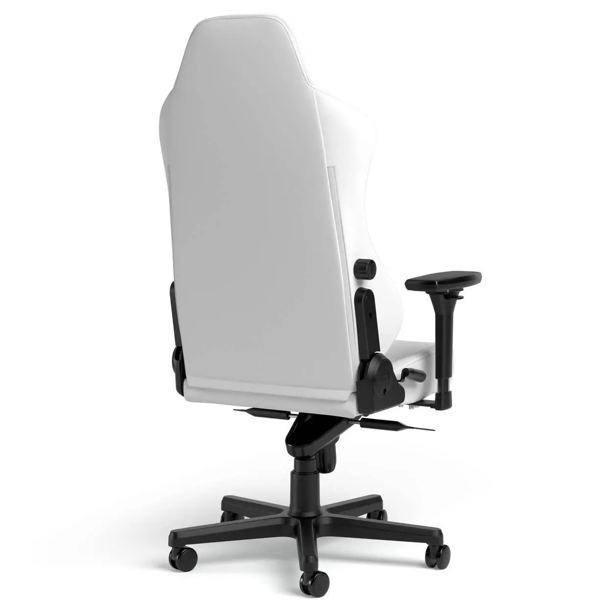 Геймърски стол noblechairs HERO - White Edition - image 2