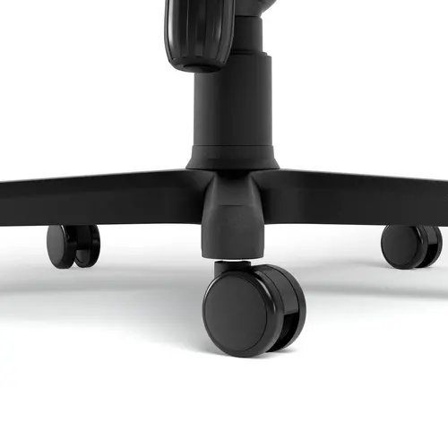 Геймърски стол noblechairs HERO - White Edition - image 6