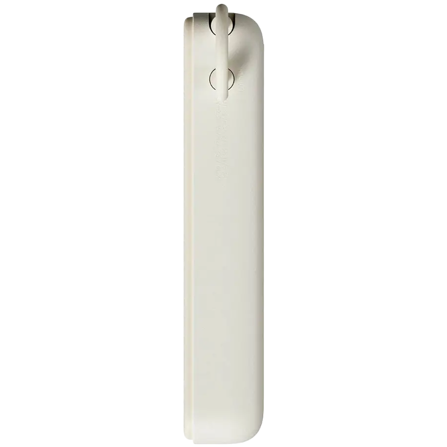 Xiaomi Magnetic Power Bank 10000 with Built-in Stand Beige - image 3