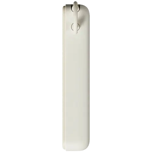 Xiaomi Magnetic Power Bank 10000 with Built-in Stand Beige - 4