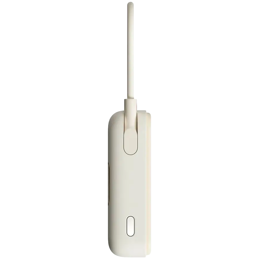 Xiaomi Magnetic Power Bank 10000 with Built-in Stand Beige - image 4