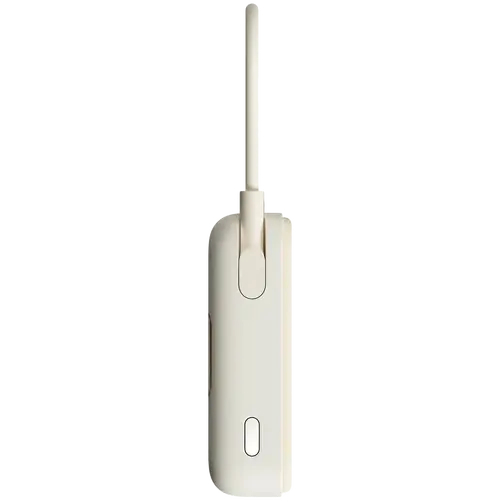 Xiaomi Magnetic Power Bank 10000 with Built-in Stand Beige - 5