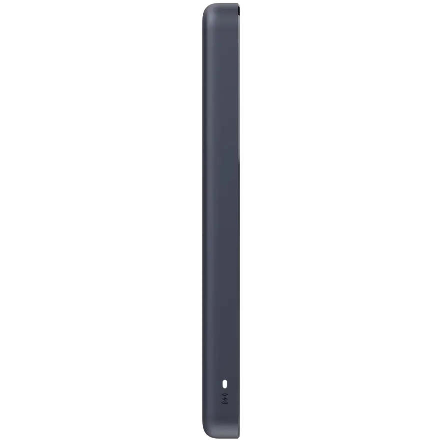 Xiaomi Super Slim Magnetic Power Bank 5000 Black - image 2