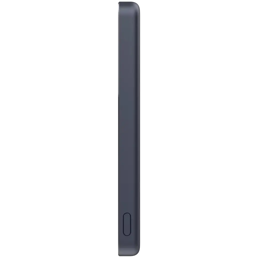 Xiaomi Super Slim Magnetic Power Bank 5000 Black - image 3