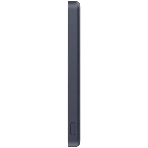 Xiaomi Super Slim Magnetic Power Bank 5000 Black - 4