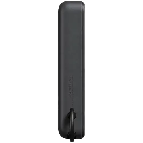 Xiaomi Magnetic Power Bank 10000 with Built-in Stand Gray - image 2