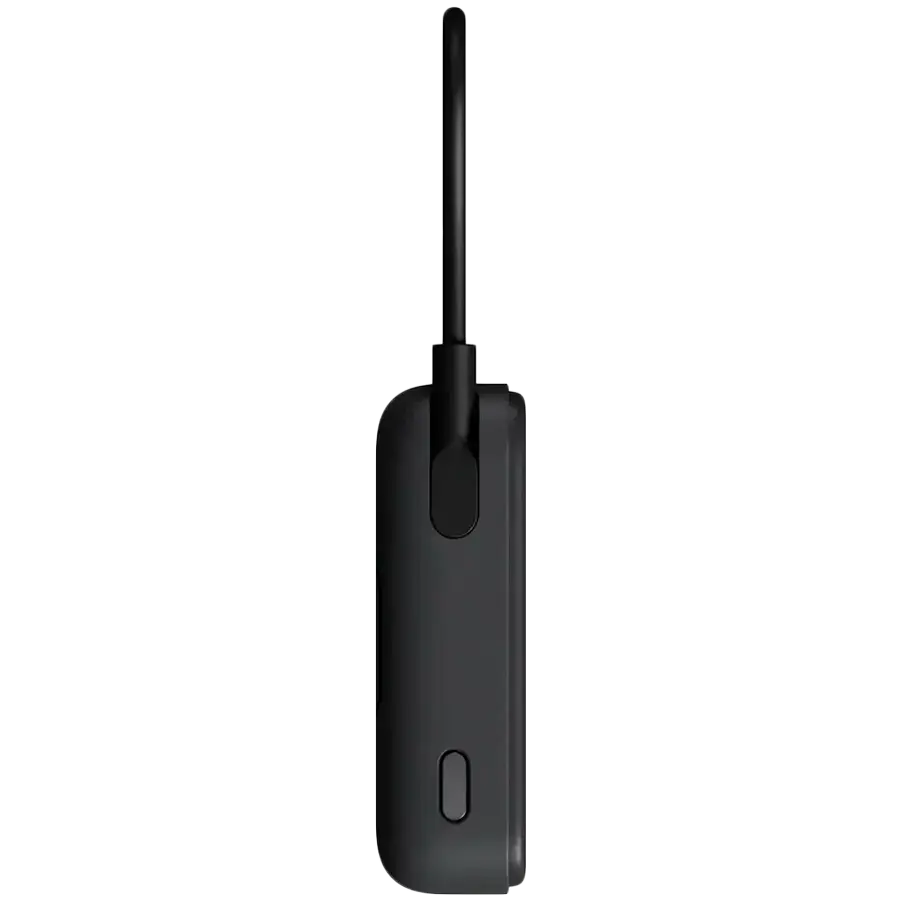 Xiaomi Magnetic Power Bank 10000 with Built-in Stand Gray - image 4