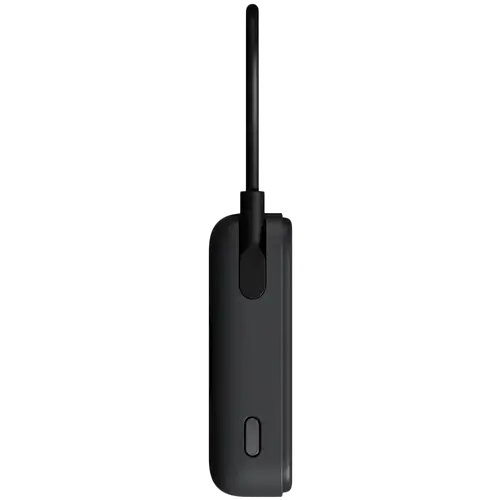Xiaomi Magnetic Power Bank 10000 with Built-in Stand Gray - image 4