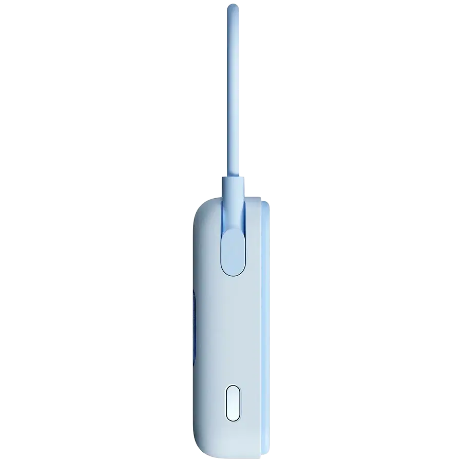 Xiaomi Magnetic Power Bank 10000 with Built-in Stand Blue - image 4