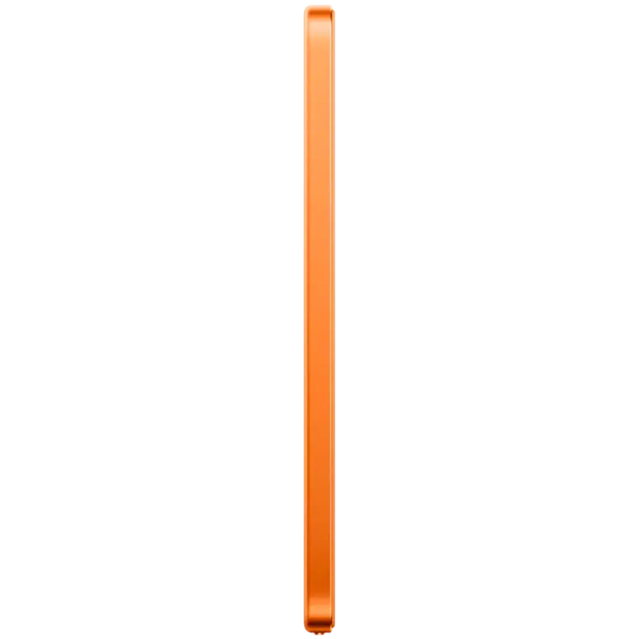 Xiaomi UltraThin Magnetic Power Bank 5000 15W GL Orange - image 2