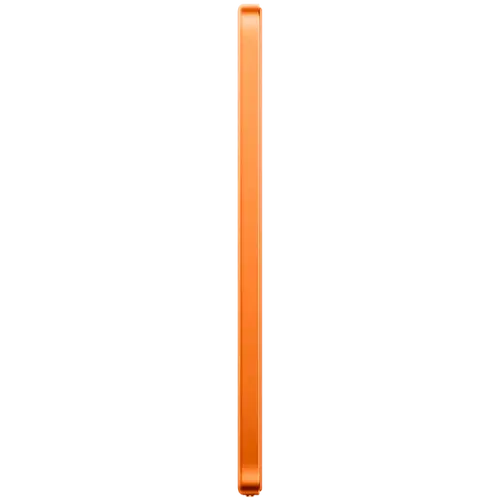 Xiaomi UltraThin Magnetic Power Bank 5000 15W GL Orange - image 2