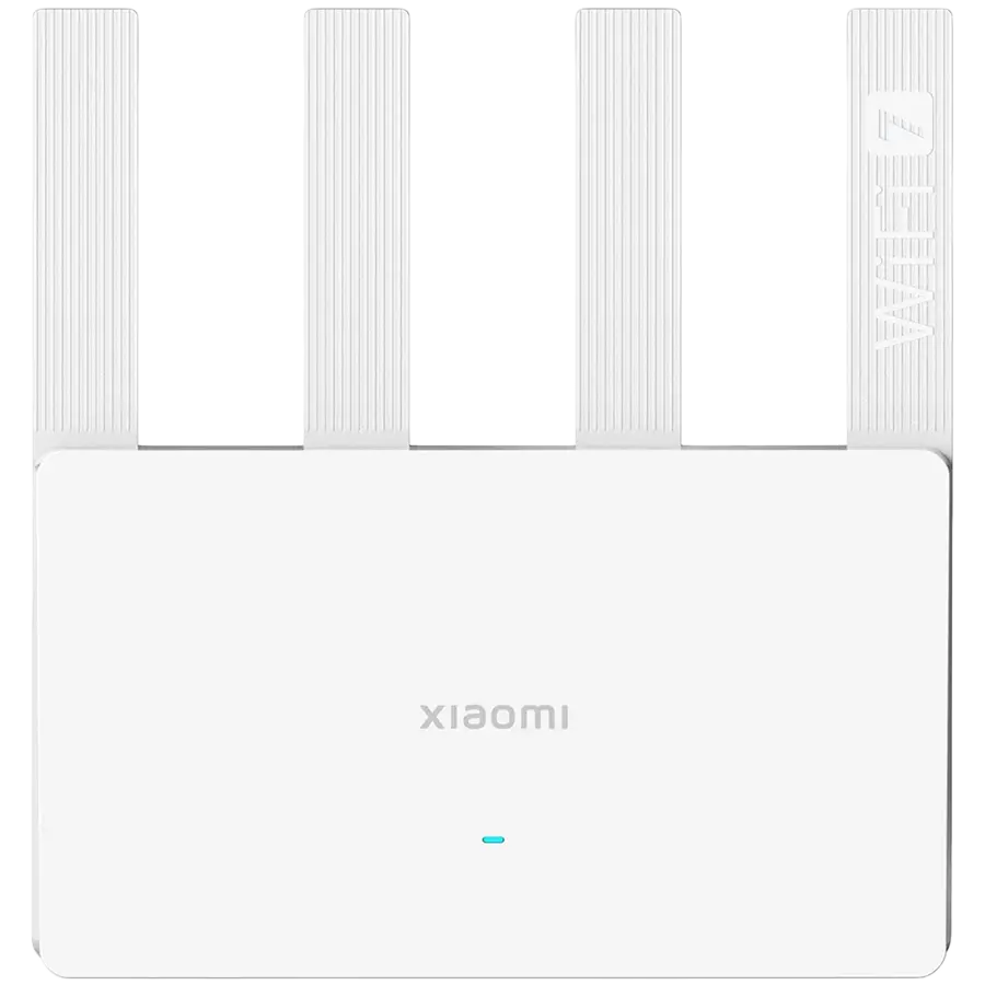 Xiaomi Router BE3600 2.5G EU