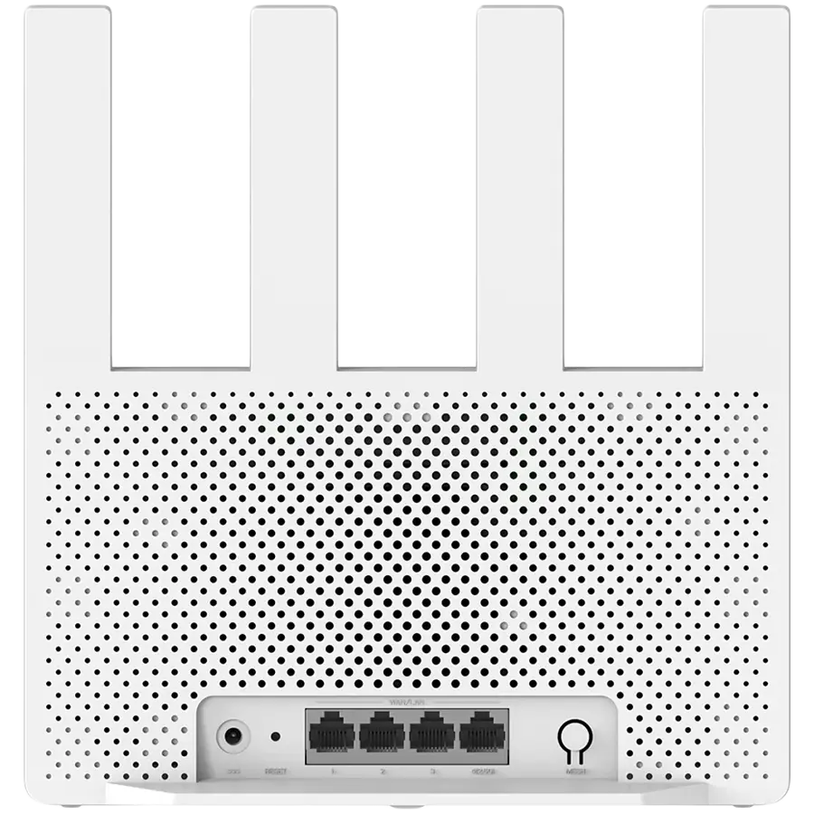 Xiaomi Router BE3600 2.5G EU - image 1