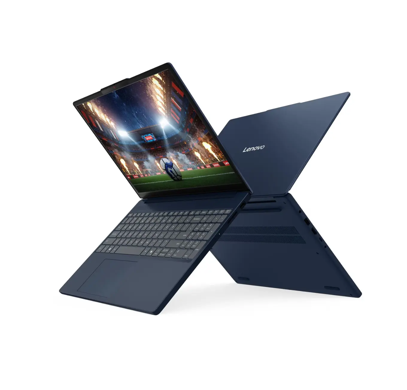 Лаптоп, LENOVO IP3 SLIM 15/ 83RR009HBM - image 1
