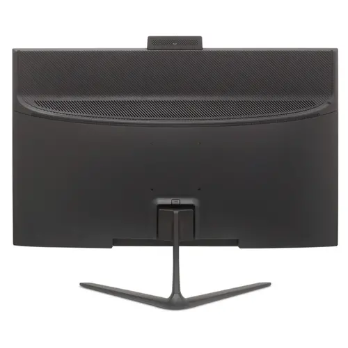 Настолен компютър - всичко в едно, Acer Aspire C27-B, 27'' QHD (2560x1440)IPS 180Hz, Intel Core Ultra 5 115U (up to 4.20GHz, 10MB ), 16GB DDR5 (1 slot free), 512GB SSD, no DVD, Intel Iris Xe, HDMI, USB 3.2, USB 2.0, Type- C, RJ-45, WiFi 6 & BT 5.0, KBD& Mouse USB, Glan,Tilt, Cam+mic - 3