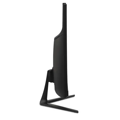 Настолен компютър - всичко в едно, Acer Aspire C27-B, 27'' QHD (2560x1440)IPS 180Hz, Intel Core Ultra 5 115U (up to 4.20GHz, 10MB ), 16GB DDR5 (1 slot free), 512GB SSD, no DVD, Intel Iris Xe, HDMI, USB 3.2, USB 2.0, Type- C, RJ-45, WiFi 6 & BT 5.0, KBD& Mouse USB, Glan,Tilt, Cam+mic - 4