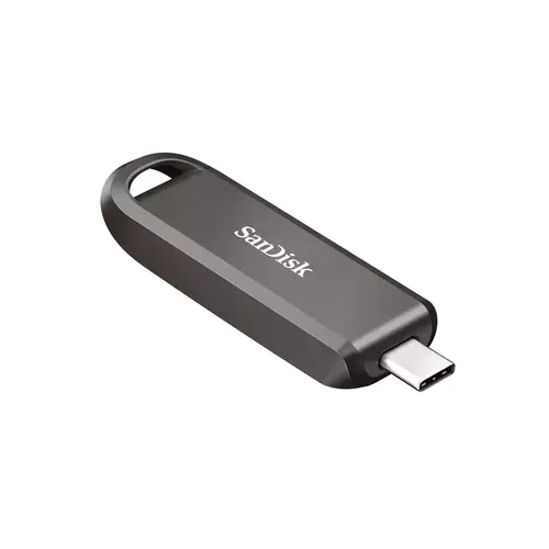 SanDisk Флаш памет Extreme Pro USB-C, 512GB