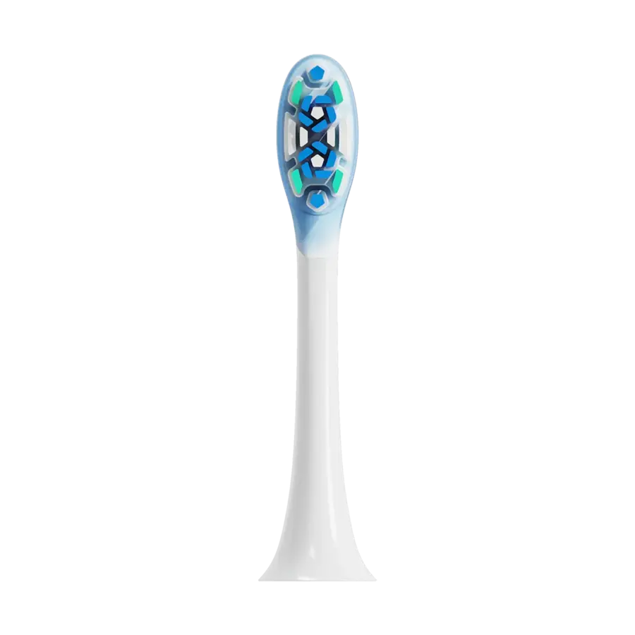 Xiaomi Oscillation Electric Toothbrush Replacement Heads (Clean)