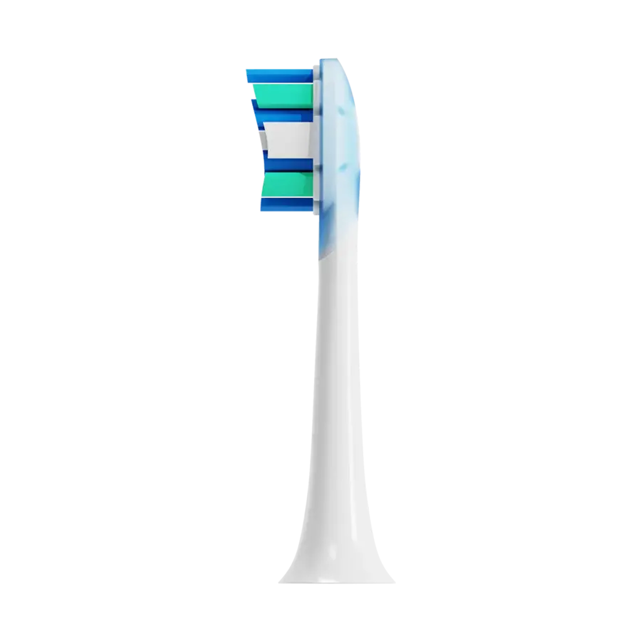 Xiaomi Oscillation Electric Toothbrush Replacement Heads (Clean) - image 1