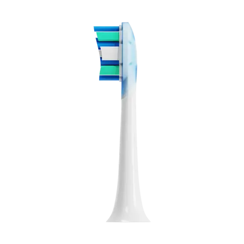 Xiaomi Oscillation Electric Toothbrush Replacement Heads (Clean) - image 1