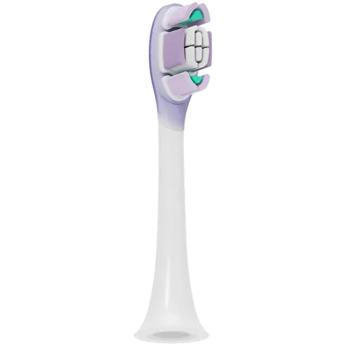Xiaomi Oscillation Electric Toothbrush Replacement Heads (Soft) - image 1
